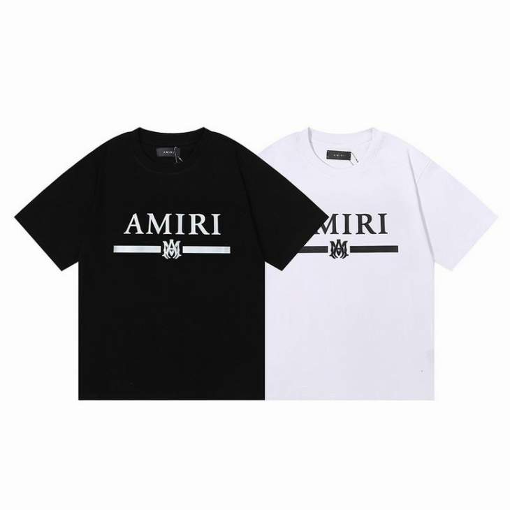 Picture of Amiri T Shirts Short _SKUAmiriS-XL6ht92123704